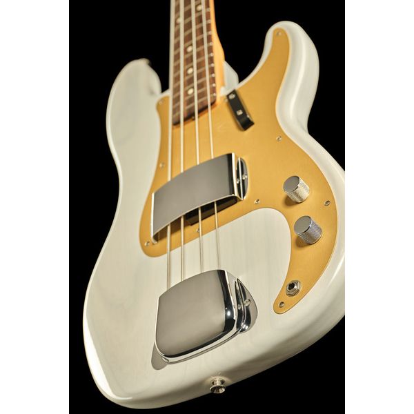 Fender 60 P-Bass RW WBoA CC