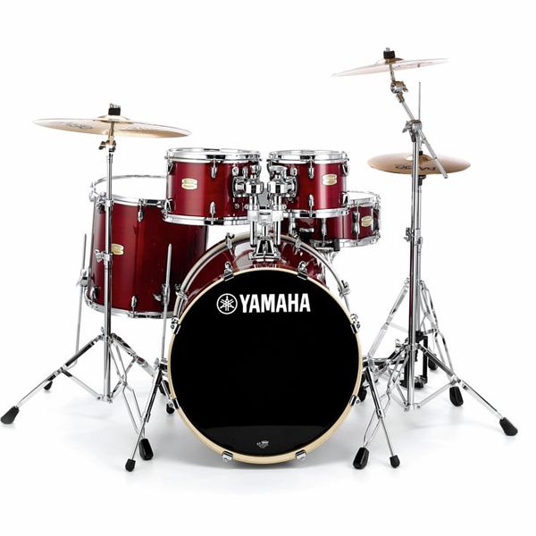 Yamaha Stage Custom Stand. CR- Bundle