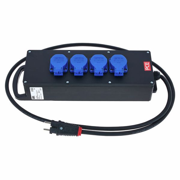 PCE 9441010 Steyregg MV CEE 16A