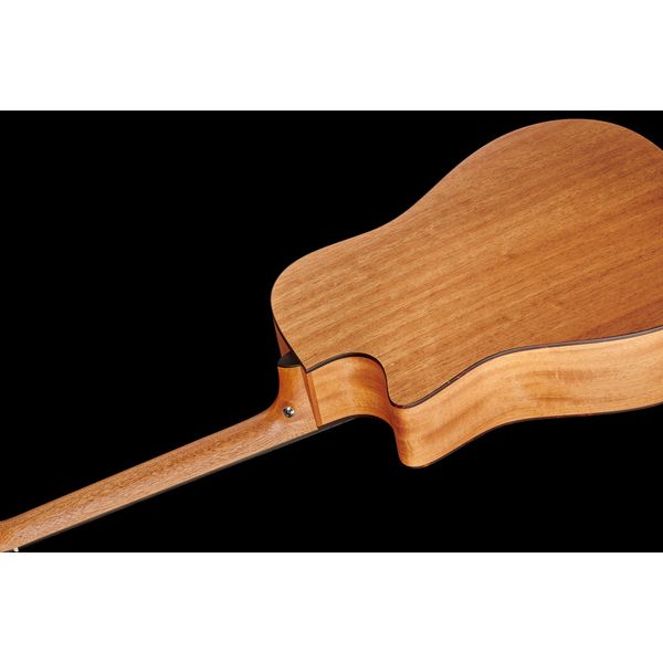 Furch Blue Dc-CM w/SPE a