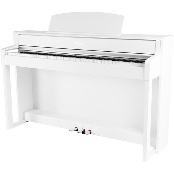 Gewa UP 395 White Set