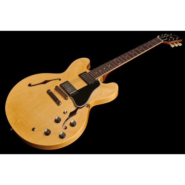 Gibson 1961 ES-335 Blonde ULA