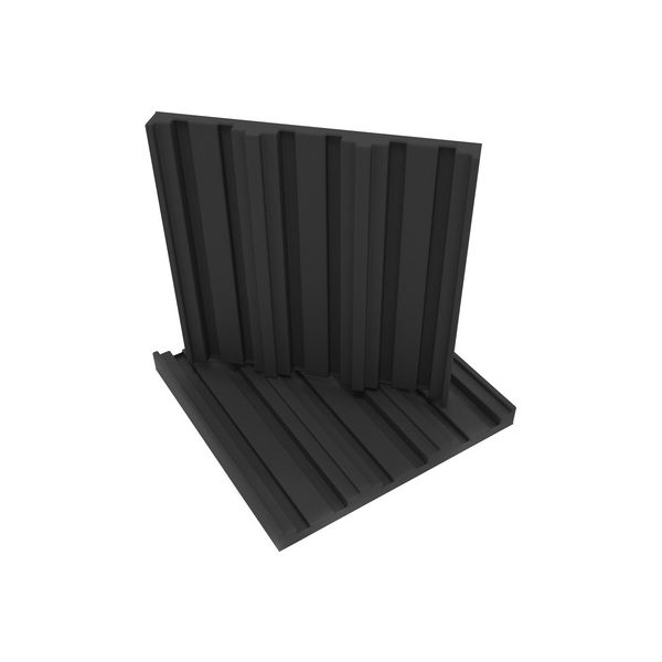 EQ Acoustics QR Diffuser 2-set B-Stock