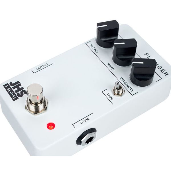 JHS Pedals 3 Series Flanger