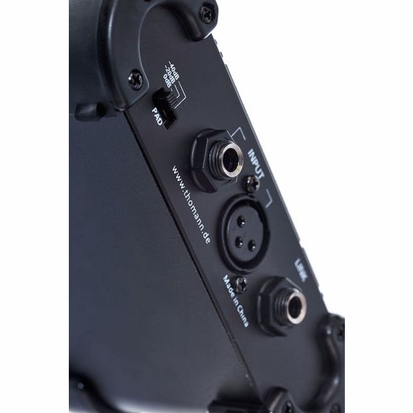 Millenium Pocket DI 1