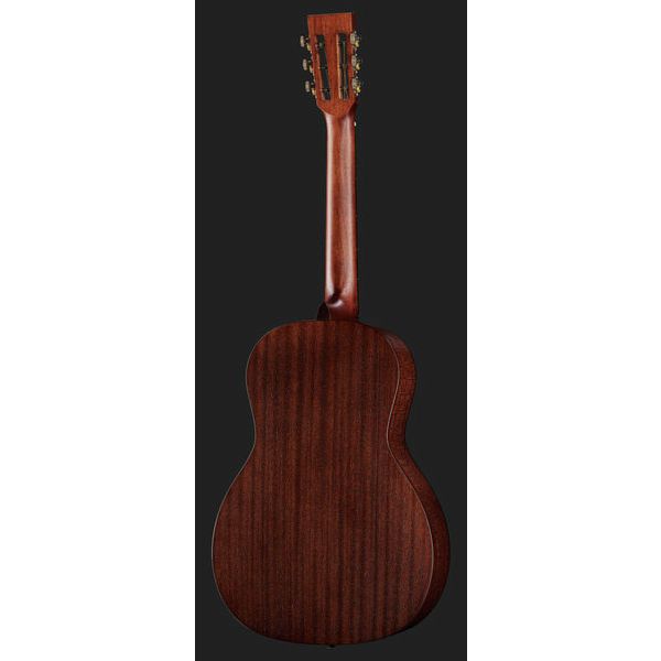 Baton Rouge X11LS/P-SCR Parlor