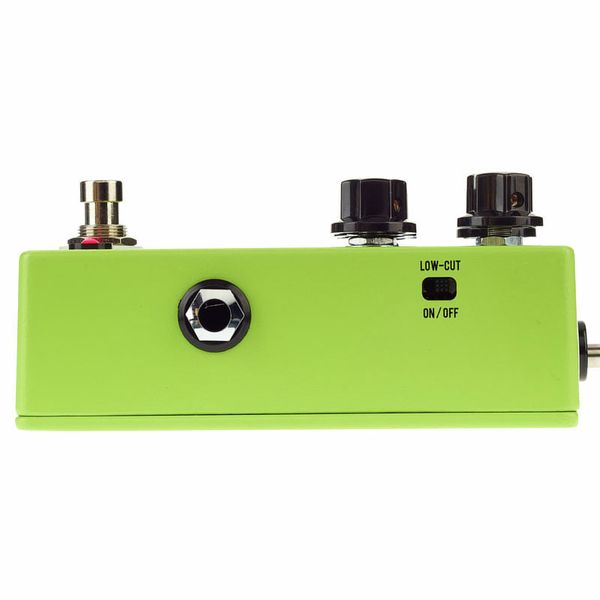 JHS Pedals The Clover Preamp