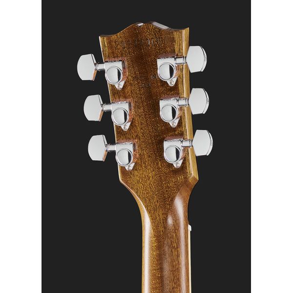 Gibson Kirk Hammett "Greeny" LP Std.