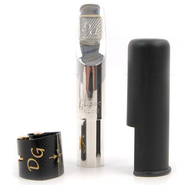 Dave Guardala Super King Tenor SP