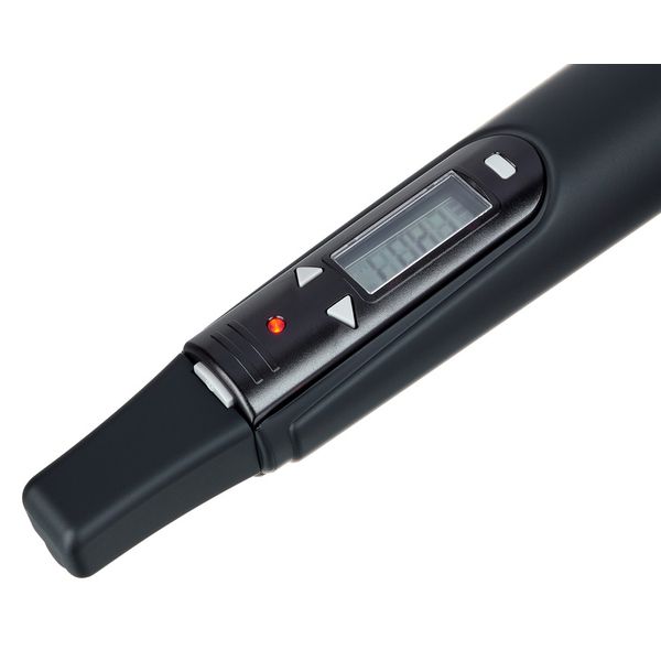 Monacor PAS-254D Complete Bundle