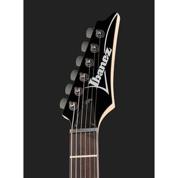 Ibanez S621QM-DEB