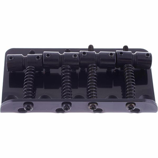 Harley Benton Parts Bridge Bass 4-String BK