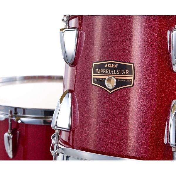 Tama Imperialstar 18" 5pcs -BRM