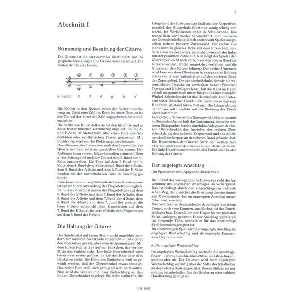 Friedrich Hofmeister Verlag Der Anfangsunterricht im Git.1