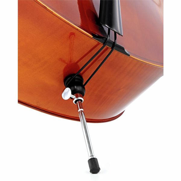 Thomann 11 3/4 Europe Double Bass