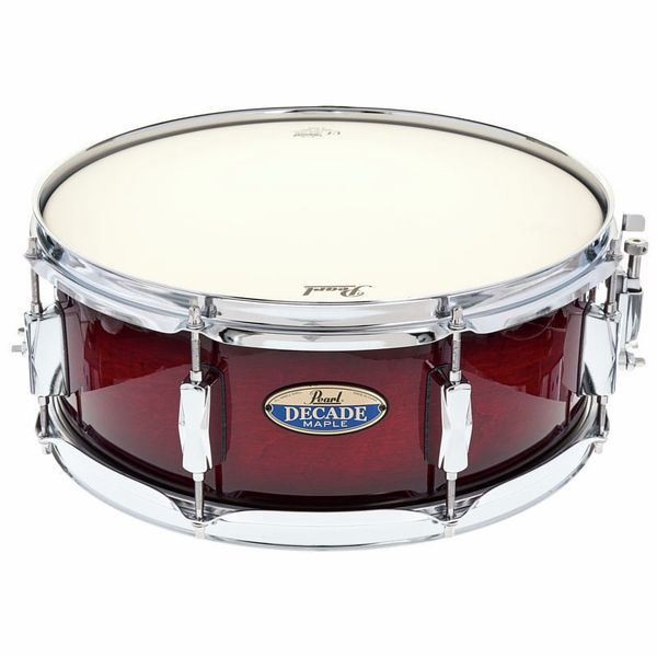 Pearl Decade Maple 14"x5,5" Snare RE