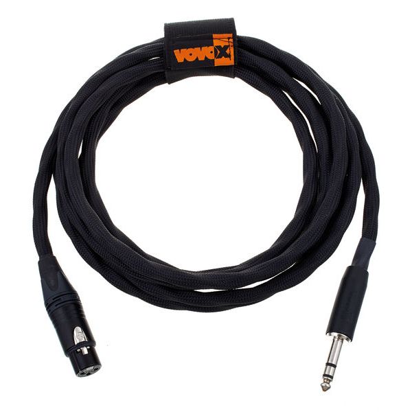 Vovox link direct S350 TRS/XLRf