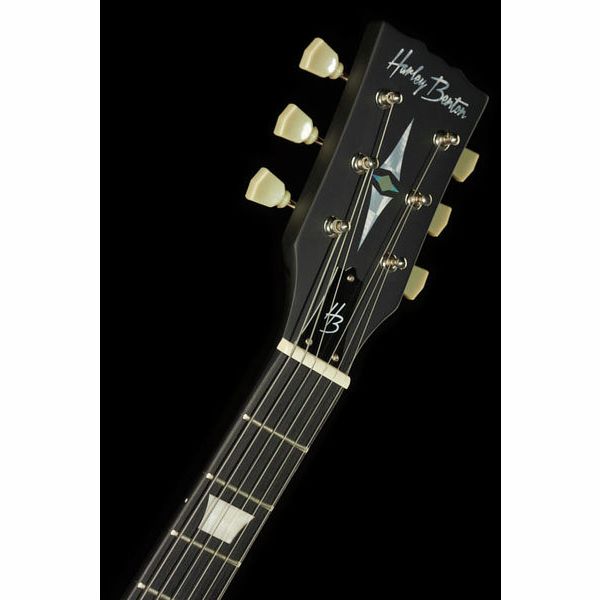 Harley Benton SC-400 SBK Classic Series