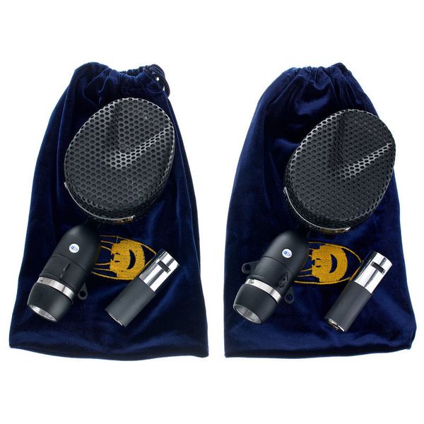 Coles 4038 Studio Ribbon Pair