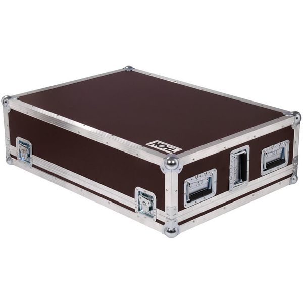 Behringer WING Mixercase Bundle