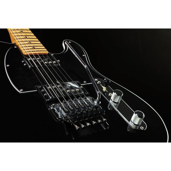Fender AM Ultra Luxe Tele FR HH MN MB