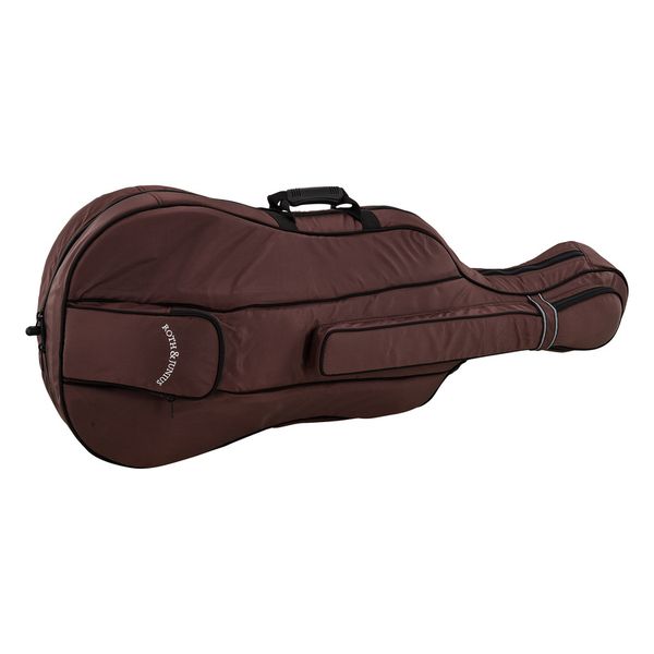 Roth & Junius CSB-02 Cello Soft Bag 4/4 CO