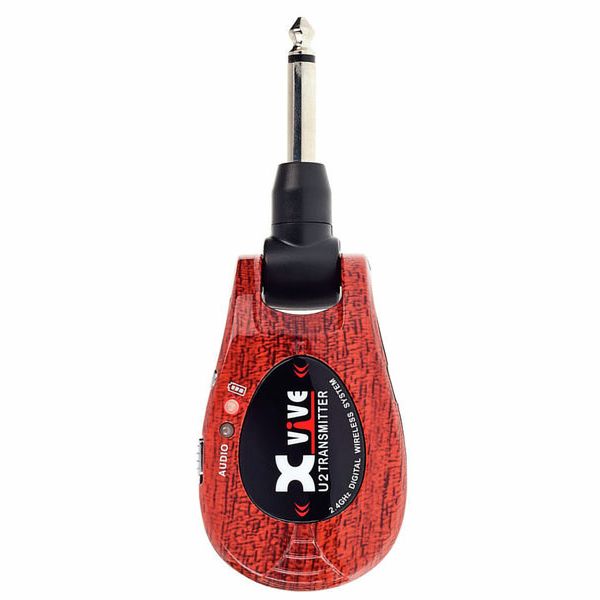 XVive Wireless System U2 Wood