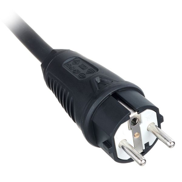 Stairville Power Cable 2m 1,5mm