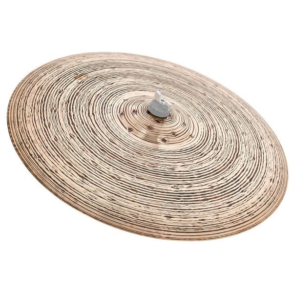 Meinl 19" Byzance Foundry Reserve CR