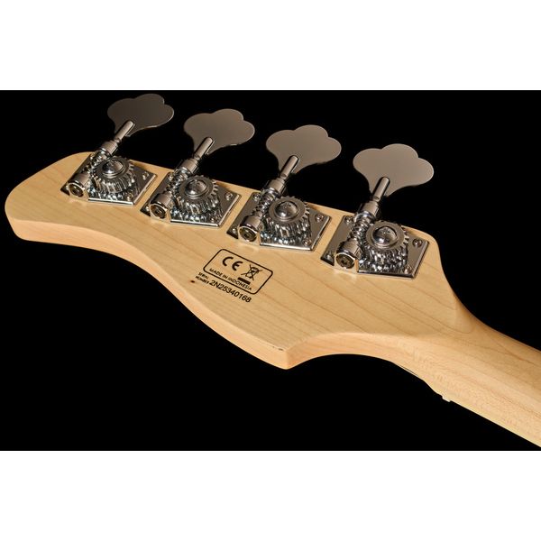 Marcus Miller V7 Alder-4 AWH 2nd Gen