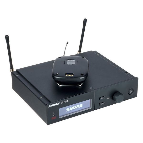 Shure SLXD14E/98H L56