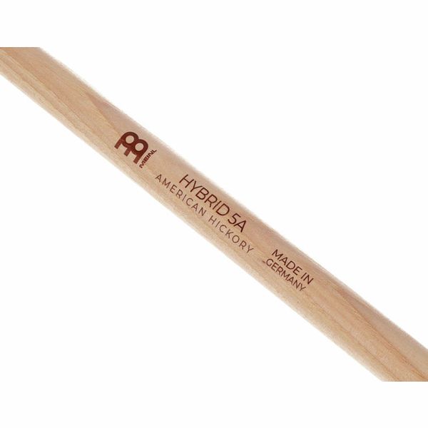 Meinl 5A Hybrid Hickory