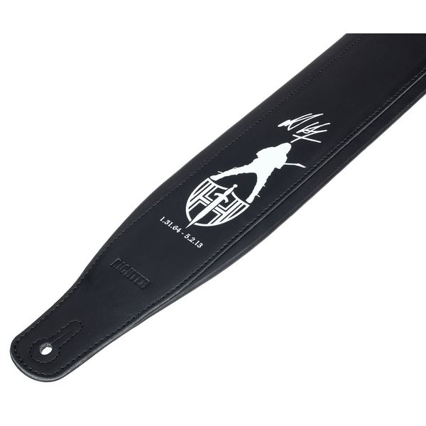 Richter 1810 Strap Jeff Hanneman