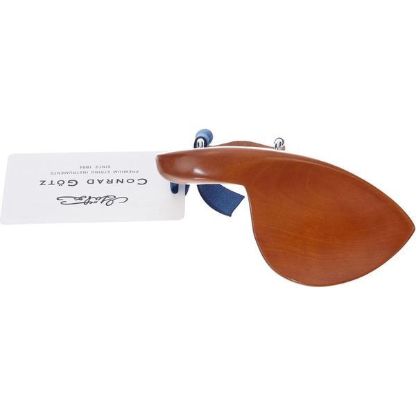 Conrad Götz ZK305 Violin Chinrest Boxwood
