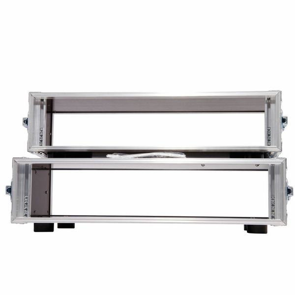 Thon Dual CD Player Case Eco 2U