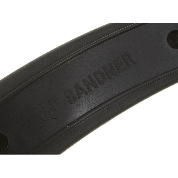 Franz Sandner Shoulder Rest Violin 1/4-1/16