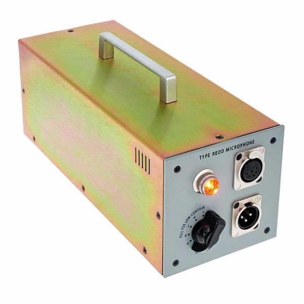 Chandler Limited REDD Microphone