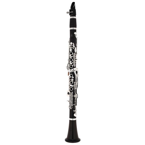 F.A. Uebel 622 Bb-Clarinet