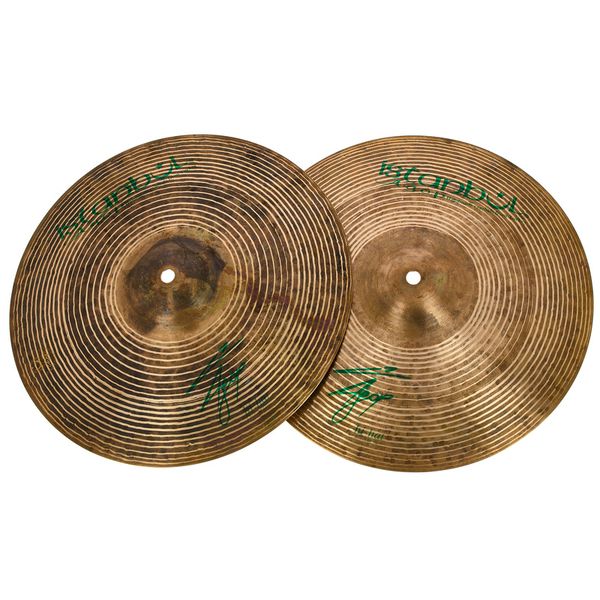 Istanbul Agop 13" Agop Signature Hi-Hat