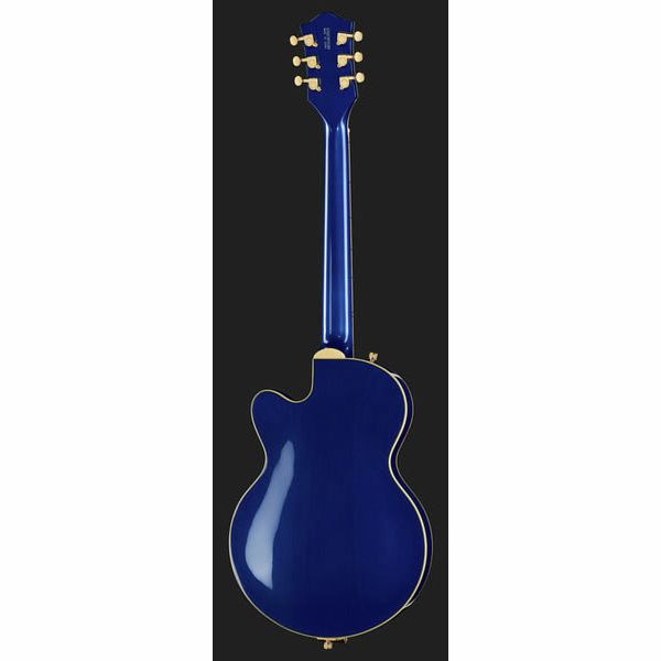 Gretsch G5655TG Electromatic AZM