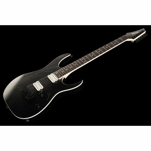 Ibanez RGR652AHBF-WK Prestige