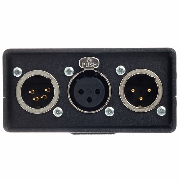 Axxent Intercom Tiny 2 Set