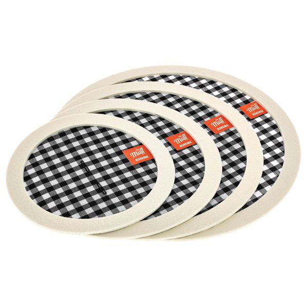 Rohema Mr. Muff Muffins Set