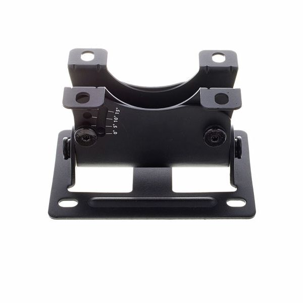 Syrincs I-Series Wall Mount black