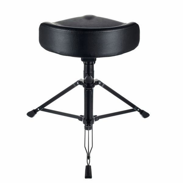 K&M 14055 Drum Throne Nick