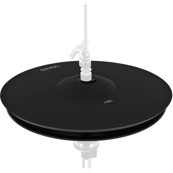Gewa G9 14" Neo Hi-Hat Setup