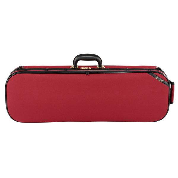 Super Light Oblong Violin Case 4/4 BU