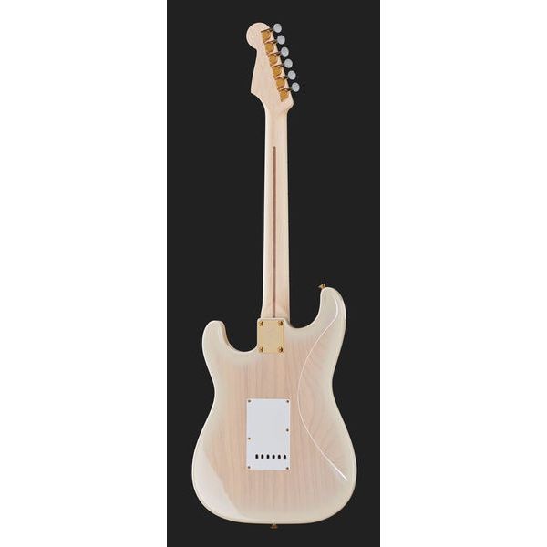 Fender Richie Kotzen Stratocaster WB