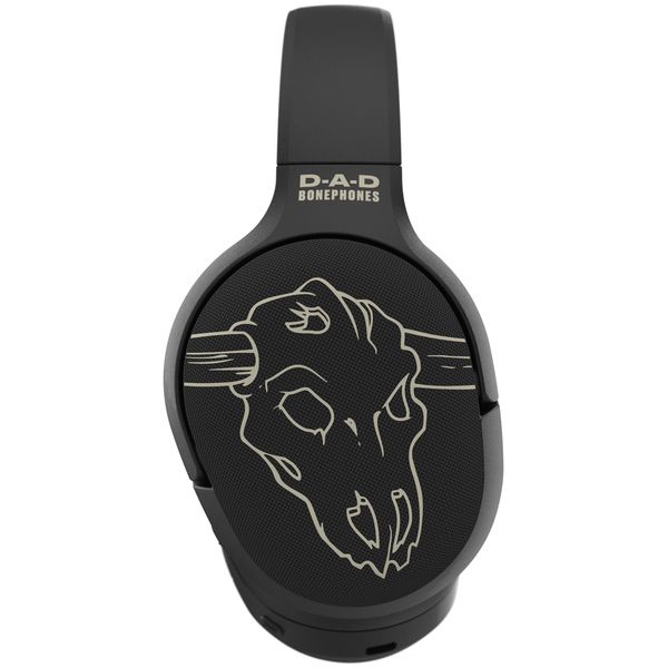 Valco D-A-D 40th Bonephones