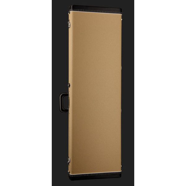 Fender El Diablo Strat MN SB